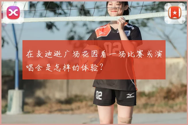 在麦迪逊广场花园看一场比赛或演唱会是怎样的体验？