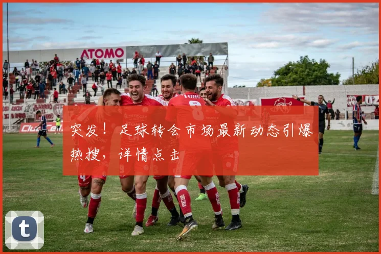 突发！足球转会市场最新动态引爆热搜，详情点击