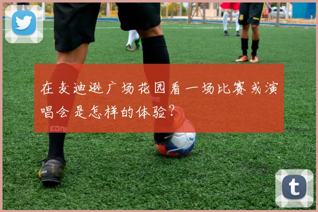 在麦迪逊广场花园看一场比赛或演唱会是怎样的体验？
